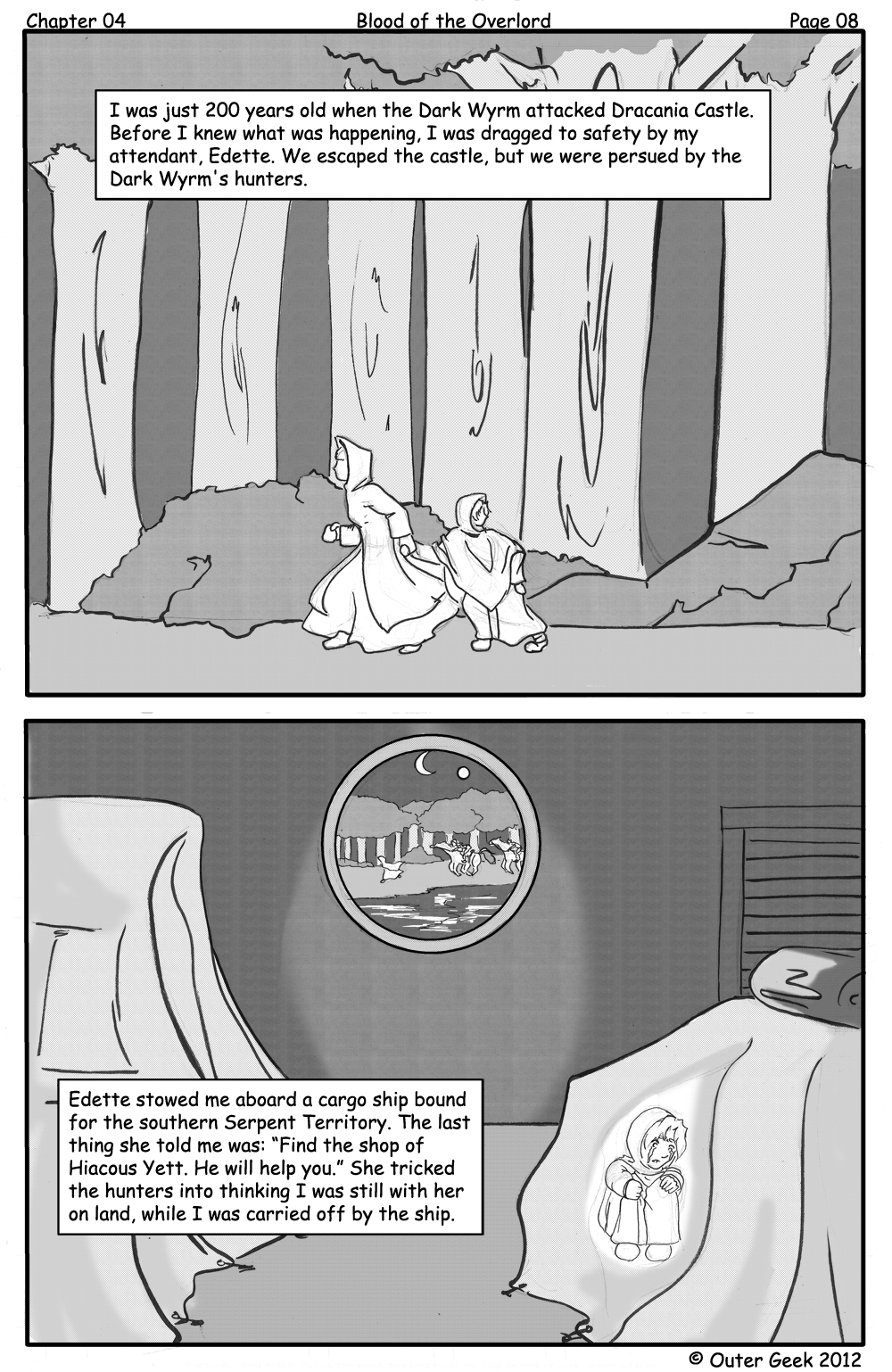 Comic
