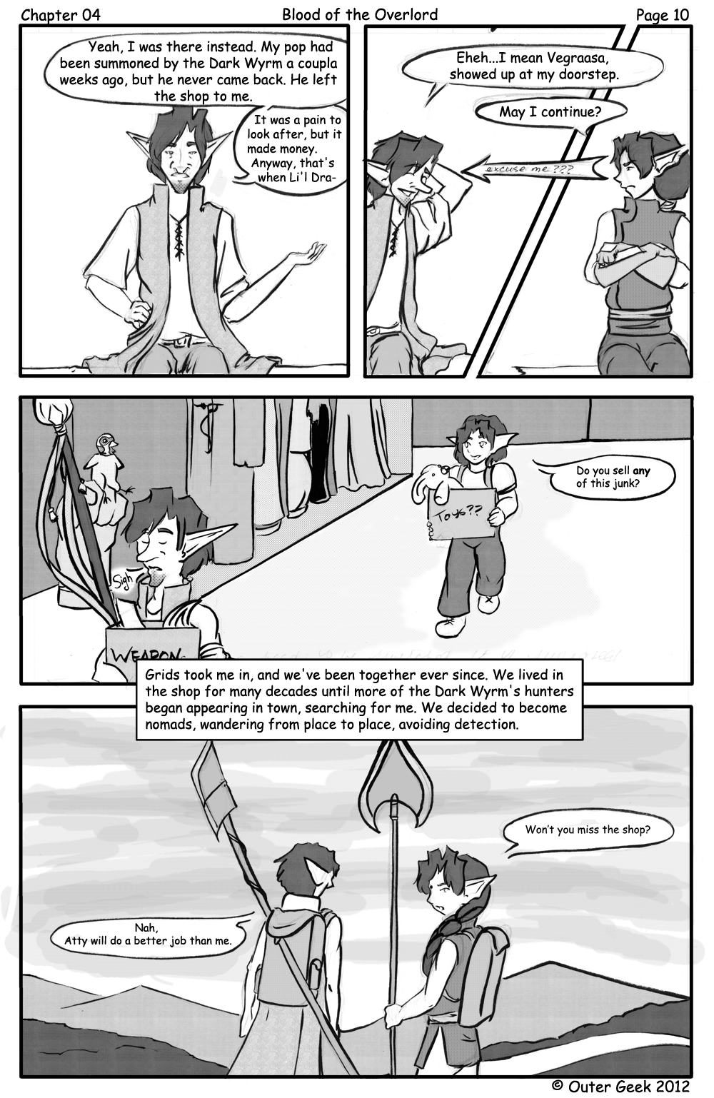 Comic