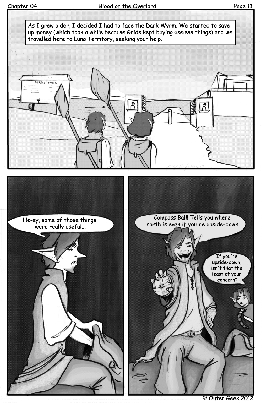 Comic