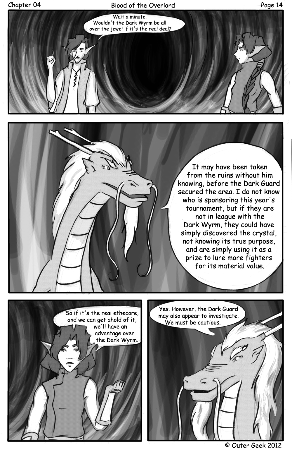 Comic