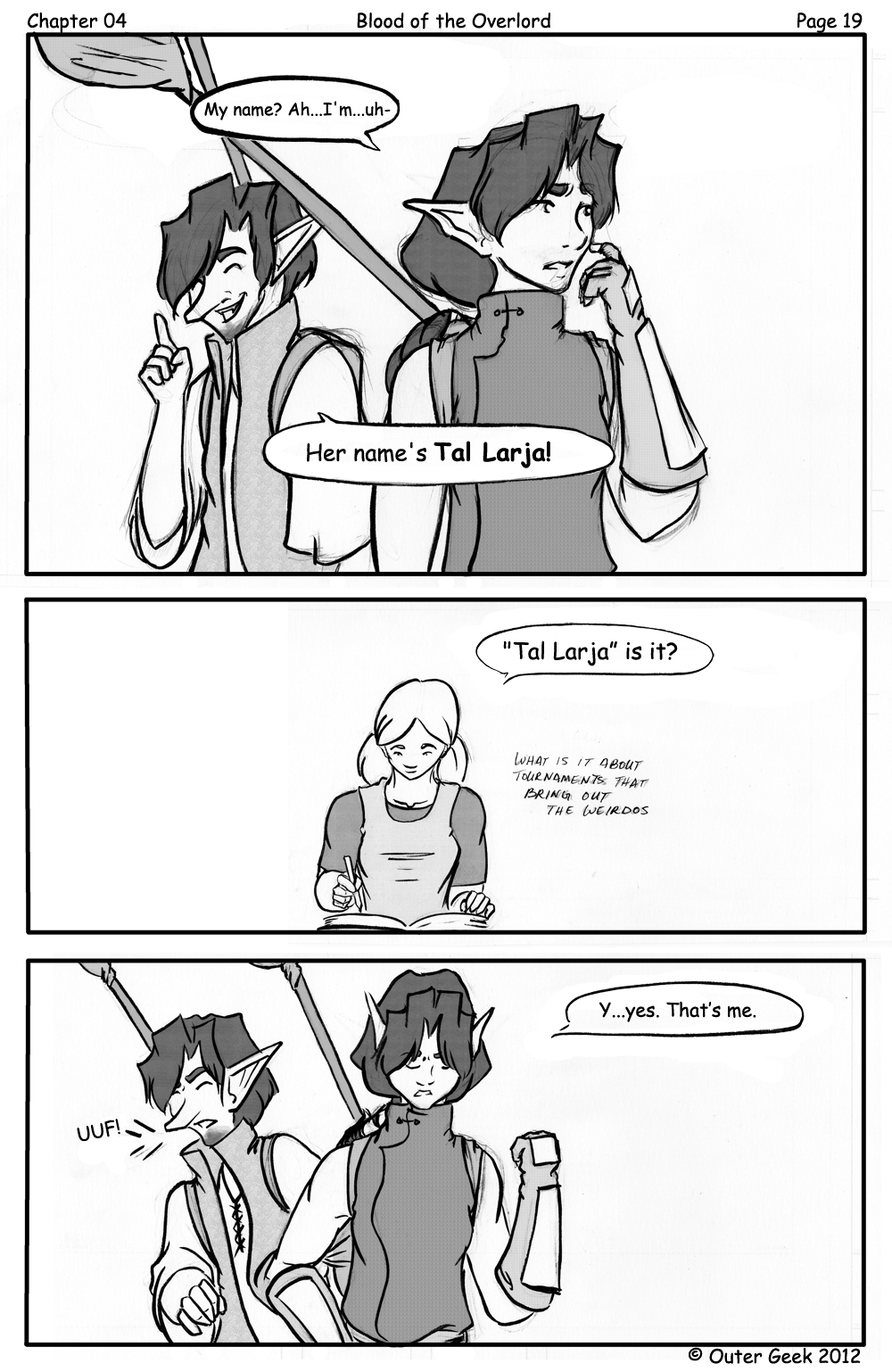 Comic